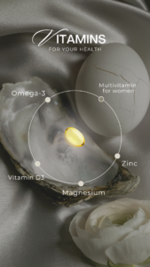 Vitamins