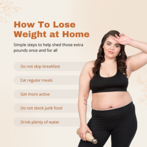 Lose Weight