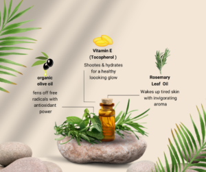 Best oils for hair growth