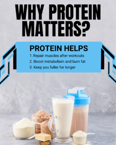 Protein shake timing weight loss