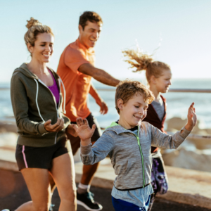 Children’s brain health, dementia prevention exercise, kids’ physical activity benefits, brain-boosting activities, pediatric cognitive health