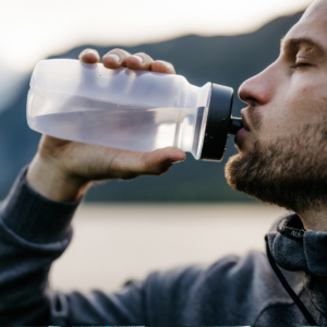 Hydration for Recovery