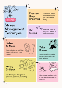 stress