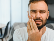 sinus tooth pain, immune system tooth pain, cold virus tooth pain, flu tooth sensitivity, winter toothache, jaw pain during illness