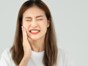 tooth sensitivity, cracked tooth pain, dental decay pain, gum recession sensitivity, pulp inflammation, acid erosion, dental nerve pain, cavity discomfort