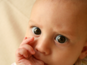 thumb sucking in children, how to stop thumb sucking, thumb sucking malocclusion, pediatric dental habits, oral development in kids, teeth alignment problems, early childhood dental care