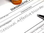 winter depression, SAD symptoms, vitamin D deficiency, light therapy, circadian rhythm, mood disorder, serotonin levels, mental health in winter, sunlight exposure