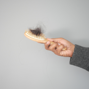 hair loss in winter, hair fall during winter months, scalp health winter, telogen effluvium winter, winter hair breakage