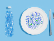 Microplastics in kids’ food, Plastic particles in food, Microplastic contamination, Tiny plastics in diet, Microplastics in child nutrition