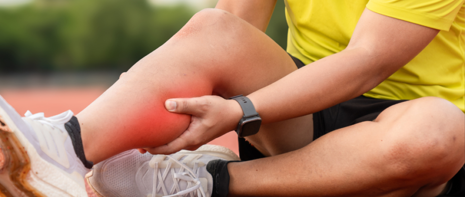 Stretching Prevent Injuries During Workouts