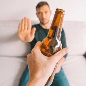 Alcohol