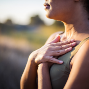 Mindfulness and Meditation Reduce Anxiety