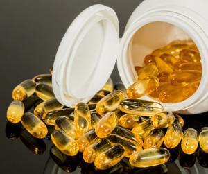 omega 3