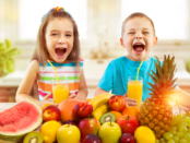 Best Foods to Boost Children’s Immunity Naturally