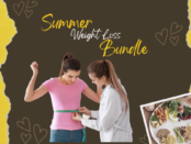 Summer Weight Loss Goals