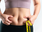 Reduce belly fat, slim tummy tips, lose abdominal fat, tummy fat reduction