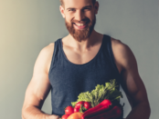 Healthy foods for men, men’s nutrition essentials, top foods men’s wellness, male health diet, foods for male vitality, men’s healthy eating
