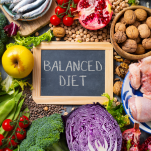 Best foods men’s health