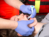Clear airway unconscious, airway management unconscious, unblock airway emergency, unconscious person airway, emergency airway clearance, airway opening unconscious