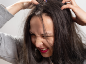 Scalp itch reasons, causes of scalp itching, itchy scalp triggers, scalp irritation causes, head itch factors, scalp discomfort reasons