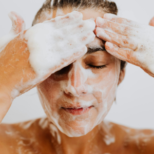 Best skincare routines oily skin