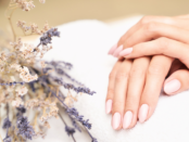 Strengthen nails quickly, fast nail growth, healthy nail growth, stronger nails naturally, nail growth tips, improve nail strength