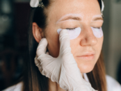 Reduce under-eye bags dark circles
