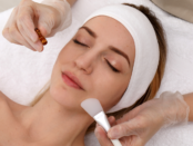 Chemical peels safe sensitive skin