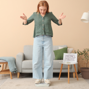 Learn how to manage weight during menopause. Stay healthy now—read our expert guide!