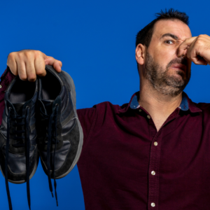 Prevent fungal nail infections