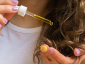 Biotin supplements hair effectiveness