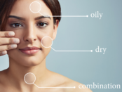 Identify skin type, determine skin type, find my skin type, skin type identification, understand skin type, discover skin type