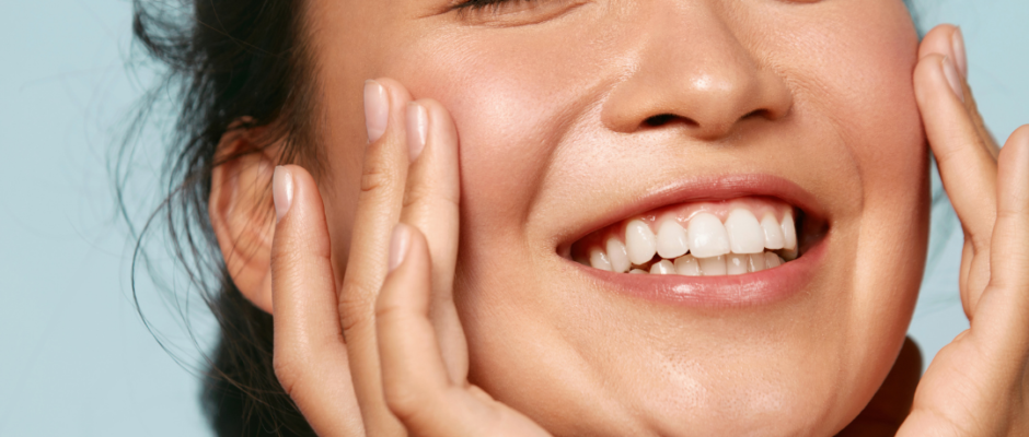 Beginner skincare