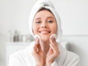 Gentle makeup removal, sensitive skin makeup remover, non-irritating makeup removal, safe makeup cleansing, makeup removal tips