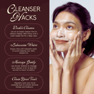 Gentle makeup removal, sensitive skin makeup remover, non-irritating makeup cleansing, safe makeup removal, makeup removal tips