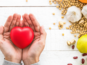 heart healthy foods