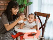 Nutrient-rich foods for babies: a balanced, safe start to healthy eating with expert advice on solids, protein, fruits, and vegetables.