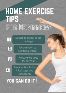 Easy home exercises for beginners to enhance strength and flexibility, no equipment required. Start your fitness journey today with these beginner-friendly moves!