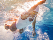 Swimming for Weight Loss