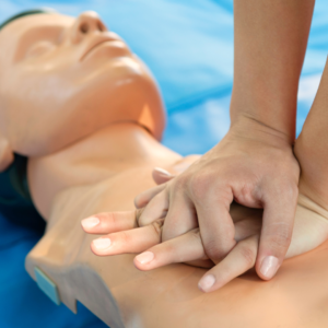 Correct CPR Ratio for Compressions to Breaths
