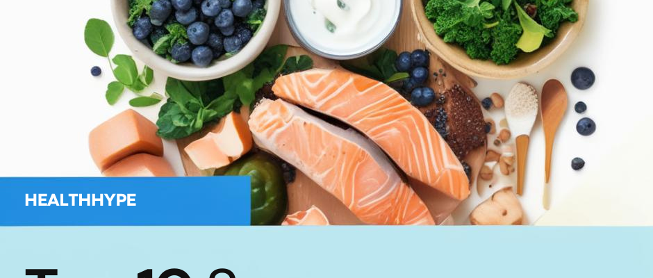 super foods