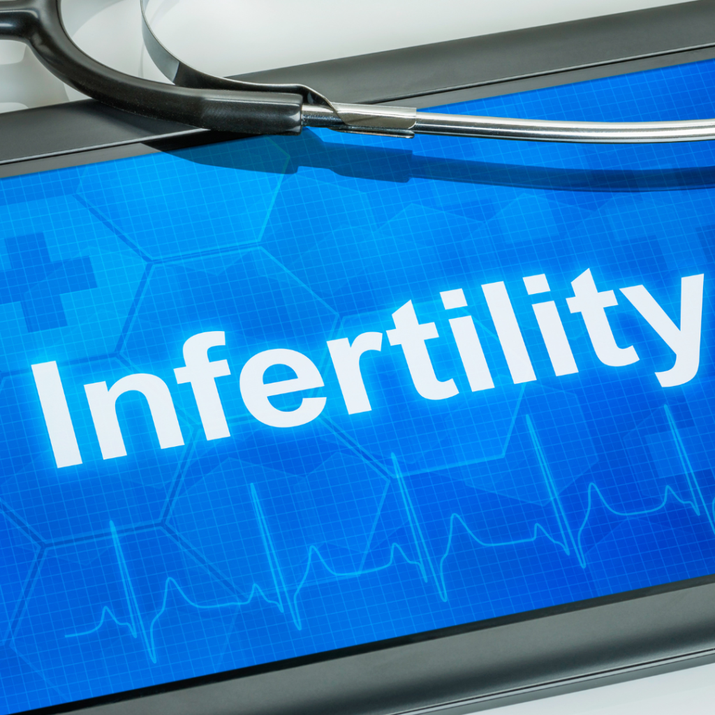 Past STDs Cause Infertility Now