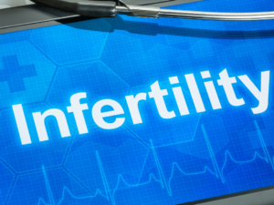 Past STDs Cause Infertility Now