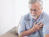 Chest pain, shortness of breath, fatigue, dizziness, irregular heartbeat, edema, heart failure, coronary artery disease, heart attack, risk factors, prevention, men’s heart health