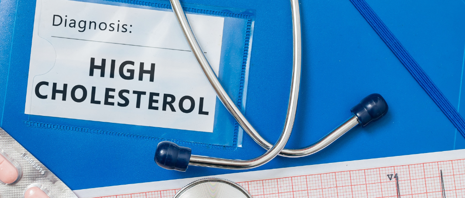 Early Signs of High Cholesterol