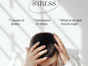 Embrace natural stress relief with mindfulness