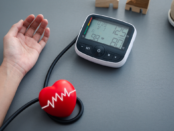 Blood Pressure