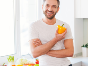 men’s health diet, foods for male wellness, healthy foods for men, men’s nutrition tips, male vitality foods