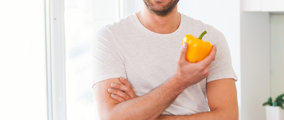 men’s health diet, foods for male wellness, healthy foods for men, men’s nutrition tips, male vitality foods