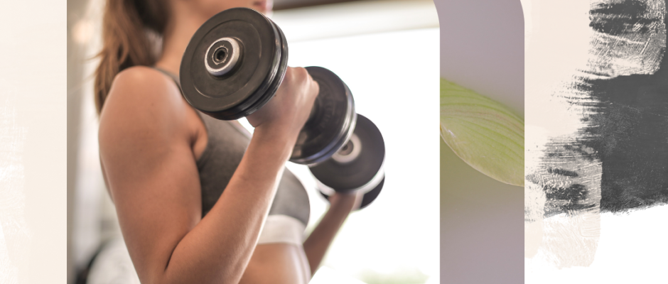 exercises and fitness routines to build muscle, improve endurance, and boost overall health